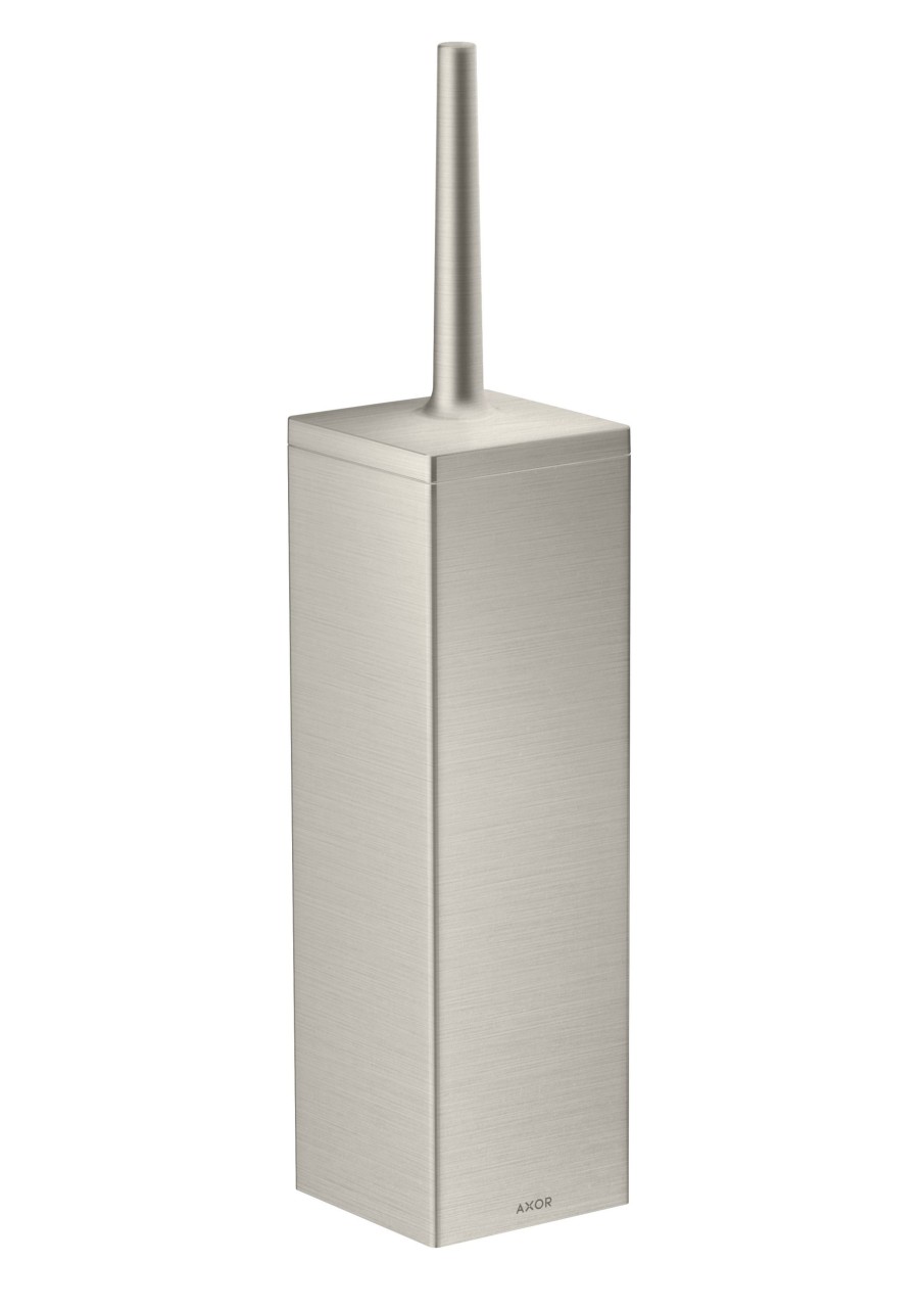 Hansgrohe Toilettenbürstenhalter wandm. 42655800