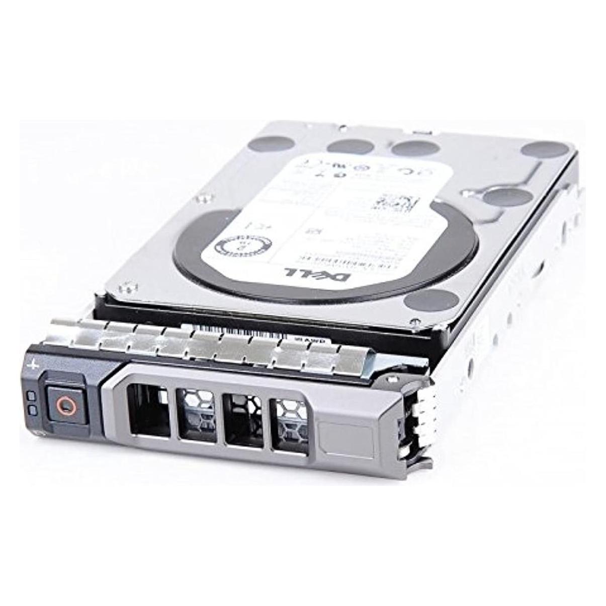 Dell Western Digital (2 TB, 3.5") (YY34F)