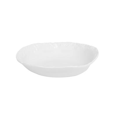 Avet – Set mit 6 tiefen Tellern, elfenbeinfarben, 21 cm ETROCK221
