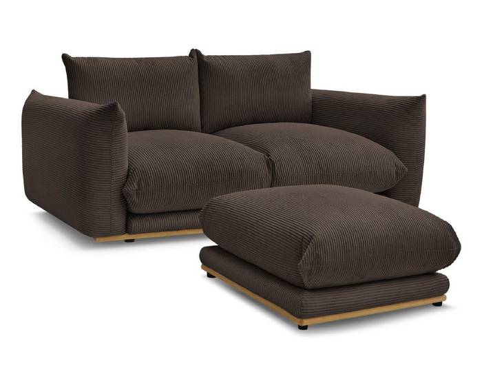 Bobochic Paris Sofa Ernest