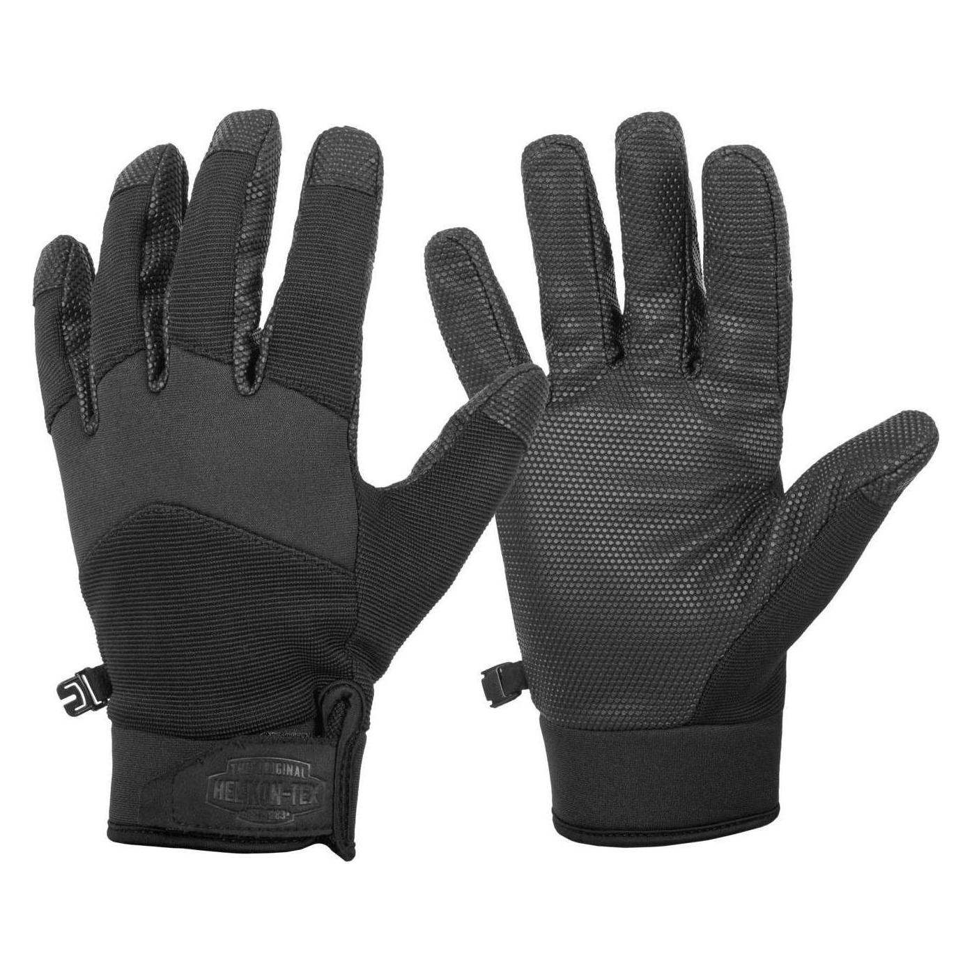 Helikon Impact Duty Winter Mk2 Handschuhe (M) (RK-ID2-NE-01-B04)