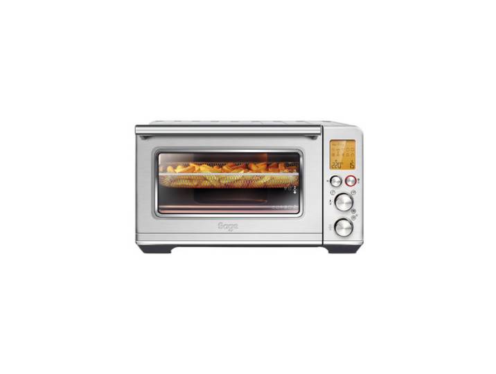 Sage the Smart Oven™ Air Fryer SOV860BSS4EEU1 Minibackofen