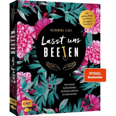 Lasst uns beeten, Gebundene Ausgabe von Alexandra Lehne, Edition Michael Fischer / EMF Verlag, 978-3-7459-2684-2
