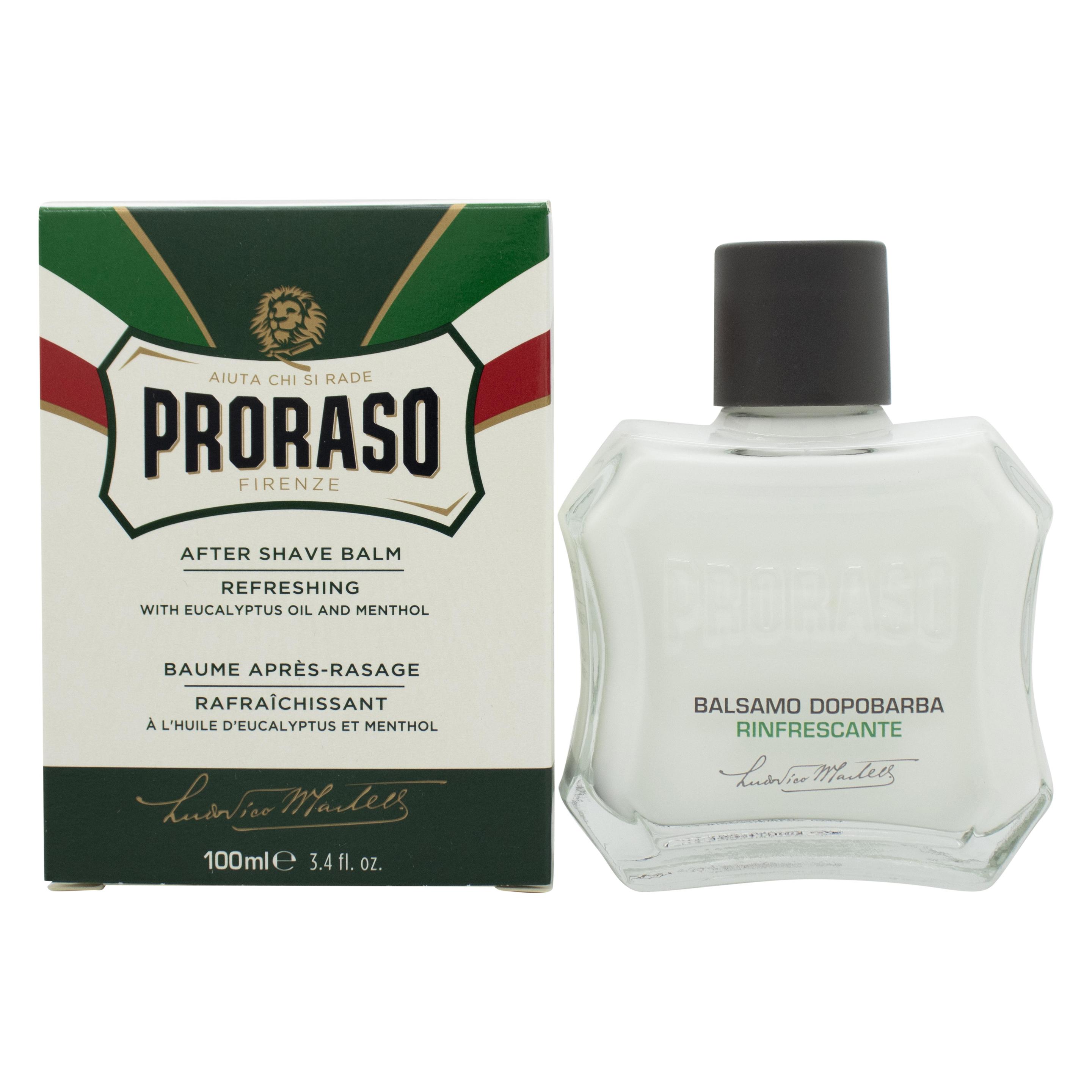 Proraso After Shave (Aftershave Balsam, 100 ml) (Proraso)