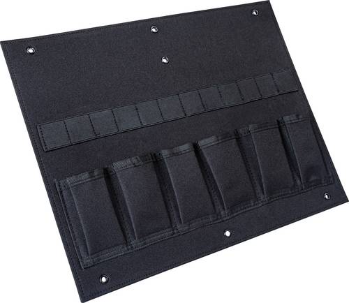 Werkzeugkarte L-BOXX 1 LB/XLB Ku.-Gewebe z.L-BOXX 136/238/374 BS SYSTEMS