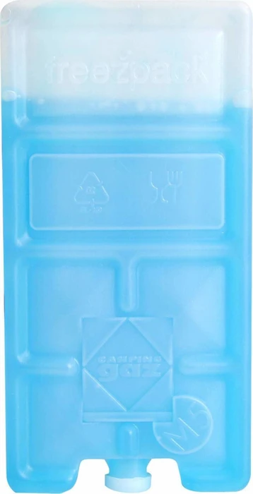 Campingaz Kühlelement FreezPack 2x M5 (blau, 15cm x 8cm, 2 Stück)