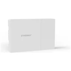 Etherma Funkempfänger in ET-SMARTBOX-W Verbindung m.Funkthermostat 46404, Zubehör Heizen