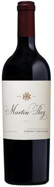 """Martin Ray""" """Martin Ray Santa Cruz Mountains Cabernet Sauvignon 2023 Red Wine - California"""
