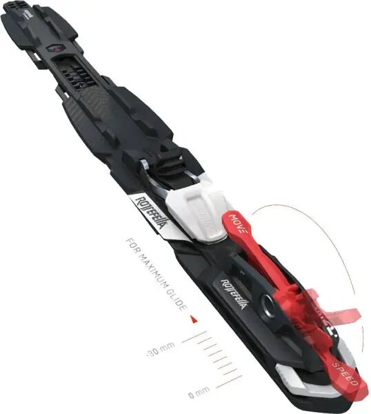 Rottefella Move Race Classic Cross Country Ski Bindung (RMP)