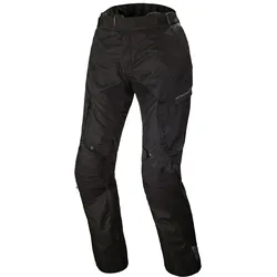 Macna Forge wasserdichte Damen Motorrad Textilhose