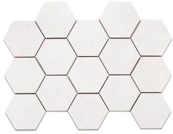 The Tile Life Cordoba Soft Porcelain Floor and Wall Tile