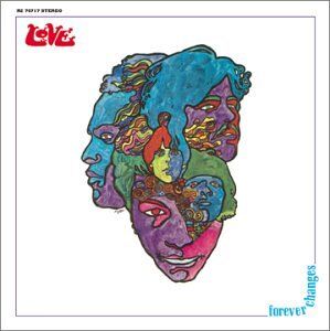 Love - Forever Changes [Remastered] - Preis vom 15.10.2026 23:06:25 h