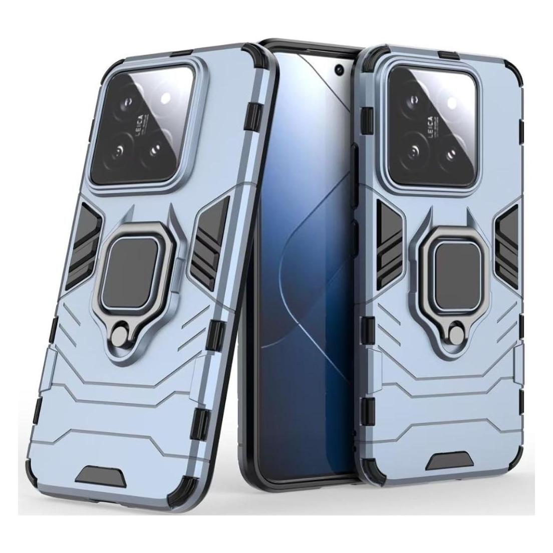 Screenguard RingCase Anti-Shock (Xiaomi 14) (00033686)