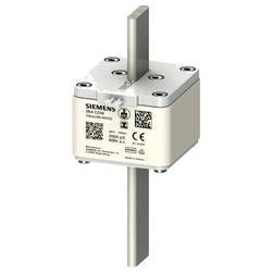 Siemens 3NA62404KK02 NH-Sicherung mit mechanischer Sicherungsanzeige Sicherungsgröße = 2 1 St.