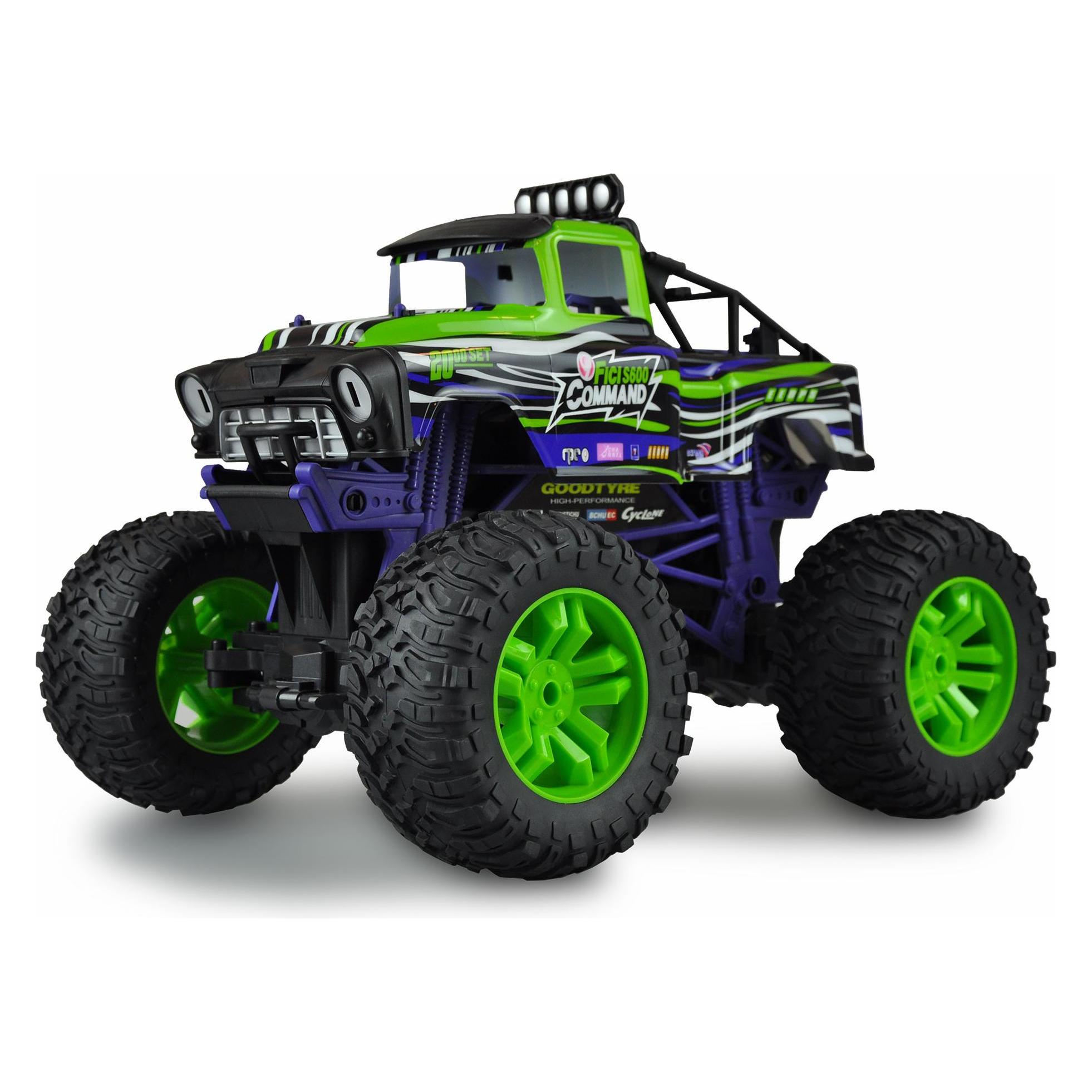 Amewi 1:10, RTR, Li-Ion (RTR Ready-to-Run) (22476)