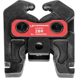 ROTHENBERGER Zwischenbacke Ringe ZBR Compact - 1000003590