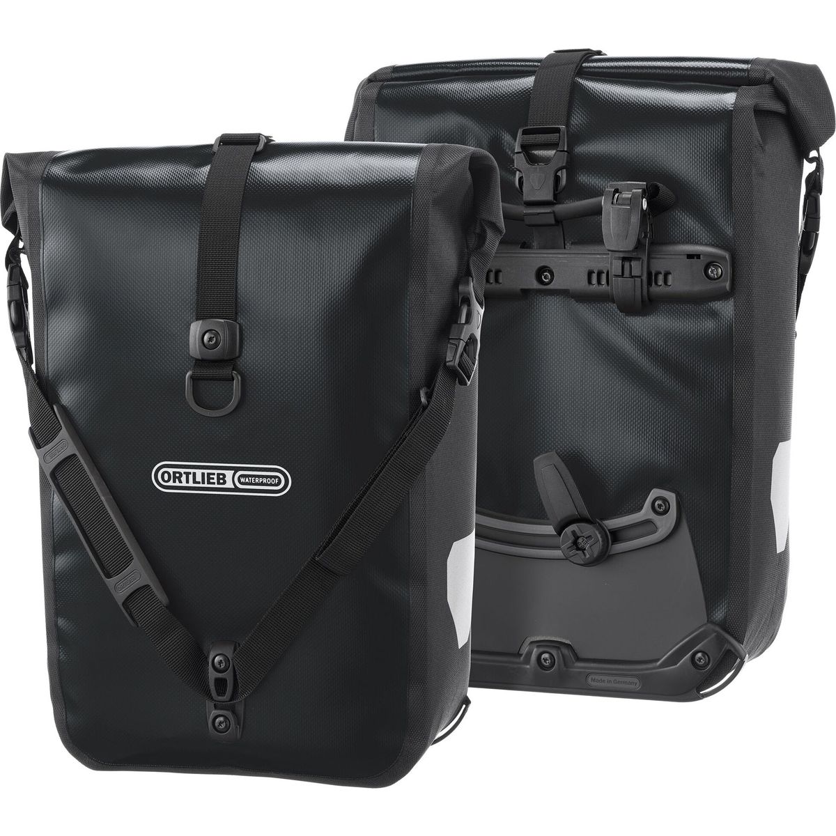 Ortlieb Sport-roller 2x 14.5L black 2x 14.5L F6301
