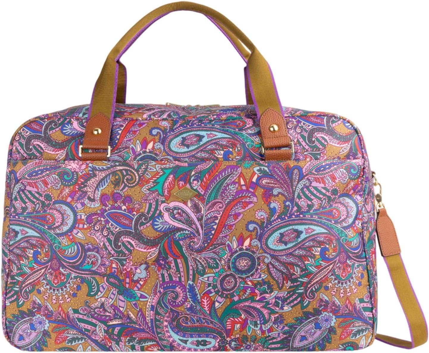Wynona Wochenendtasche Plantation