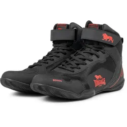 Lonsdale Boxschuhe RUFFORD
