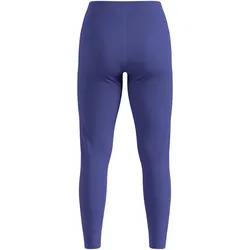 Odlo, Herren, Funktionsunterhose, BL BOTTOM lange Merino 260 Hose (M), Blau, M