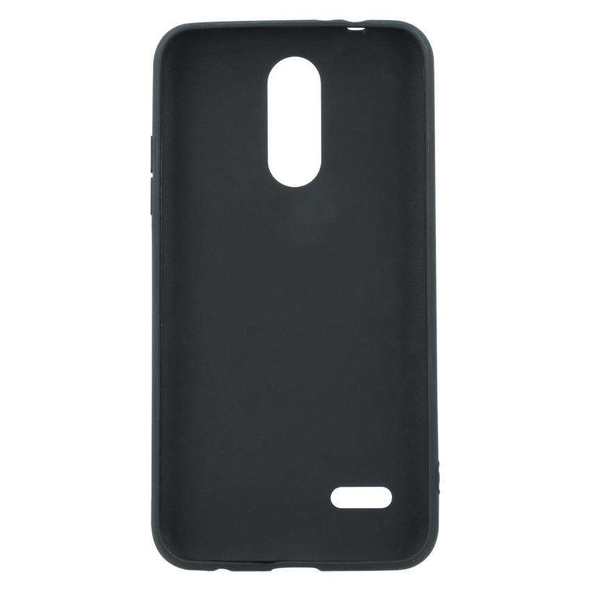 OEM Mattes TPU Gehäuse für Xiaomi 14 schwarz (Xiaomi 14) (GSM178443)