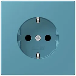 Jung SCHUKO Steckdose LC 1520 212