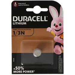 DURACELL Lithiumbatterie passend für Spacelabs Ambulanter Blutdruckmonitor