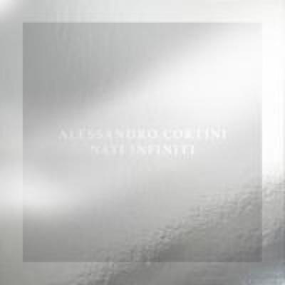 Nati Infiniti - Alessandro Cortini, CD