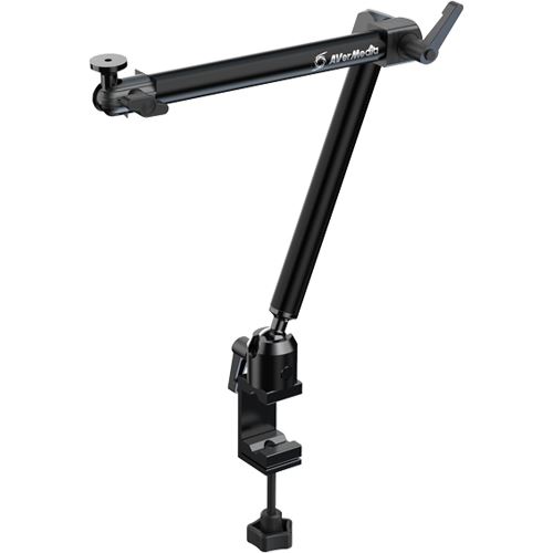 AVerMedia Live Streamer Arm (BA311L), Tisch-Microfonst?nder