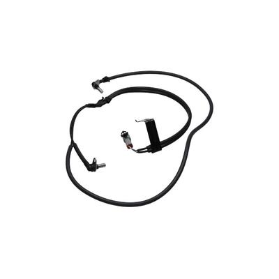 KAVO PARTS Sensor, Raddrehzahl BAS-3507 Hinterachse für ISUZU