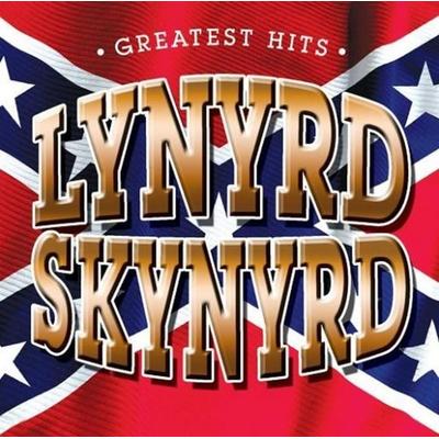 Greatest Hits - Lynyrd Skynyrd,Lynyrd Skynyrd, CD