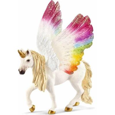 schleich® 70576 Regenbogeneinhorn geflügelt
