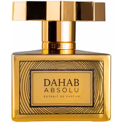 100ml Kajal DAHAB ABSOLU Extrait de Parfum