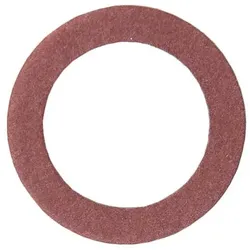 CORNAT Fiberring ø 18 mm, ø 12mm, 1,5 mm - Cornat Dichtungen