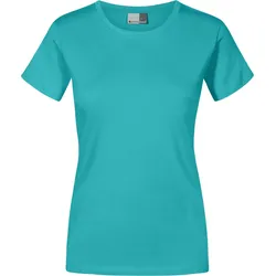 Promodoro Damen Premium T-Shirt 3005 jade S