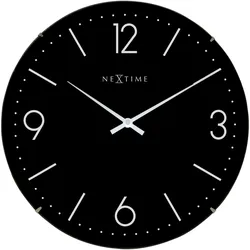 Nextime, Wanduhr, Basic (35 cm)