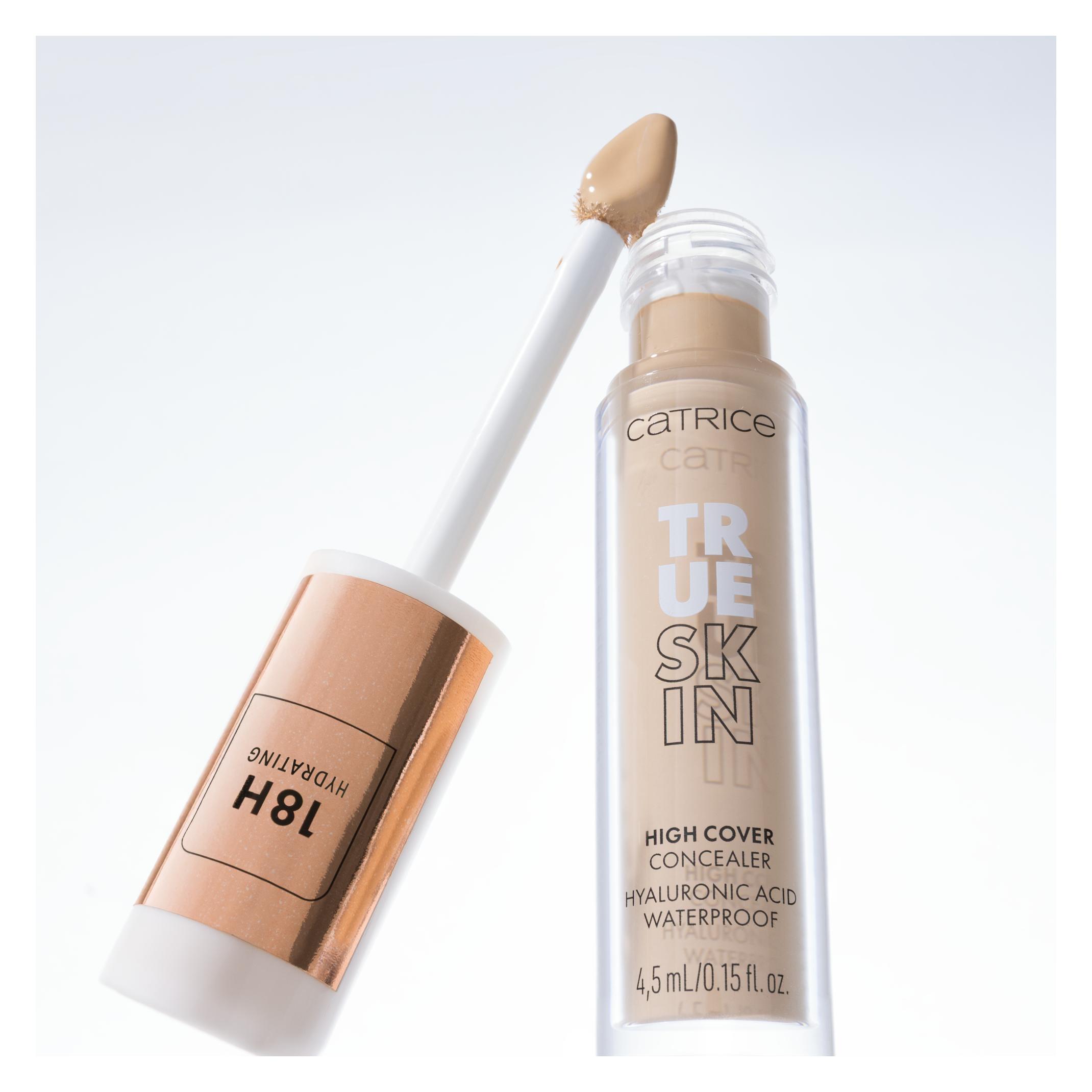 Catrice True Skin High Cover (Cool Cashmere, Nude, Warm Macadamia) (927707)