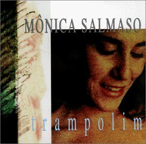 Monica Salmaso - Trampolim - Preis vom 09.10.2026 07:28:09 h