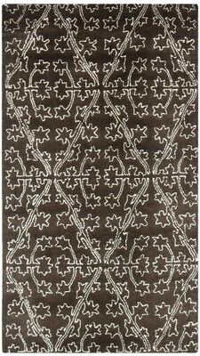 Martha Stewart by SAFAVIEH Strolling Rock Wool/ Viscose Rug