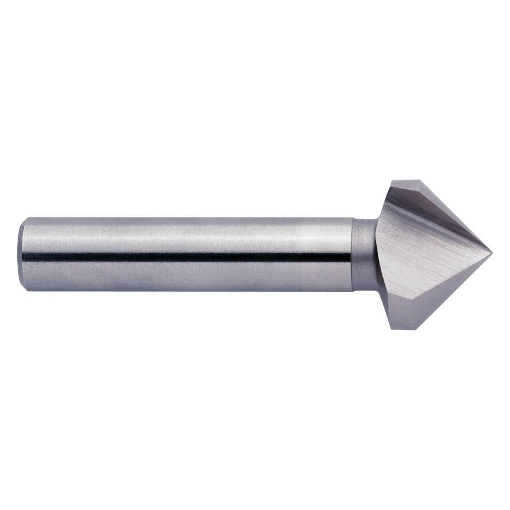 Exact 50805 Kegelsenker 16 mm HSS Zylinderschaft 1 St. (50805)