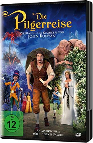 Robert Fernandez - Die Pilgerreise - Preis vom 02.10.2026 23:42:20 h