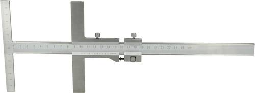KS Tools 300.1564 Anreiß-Messschieber rostfreier Stahl