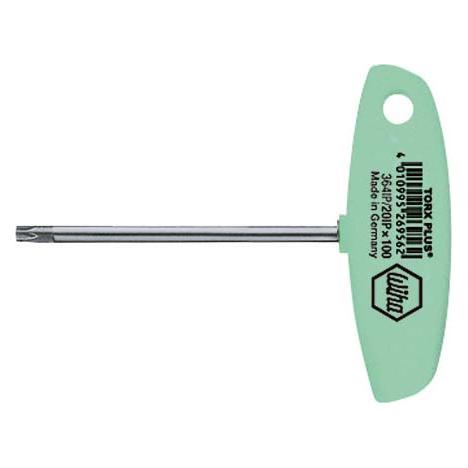 Wiha Werkstatt Torx-Schraubendreher (26954)