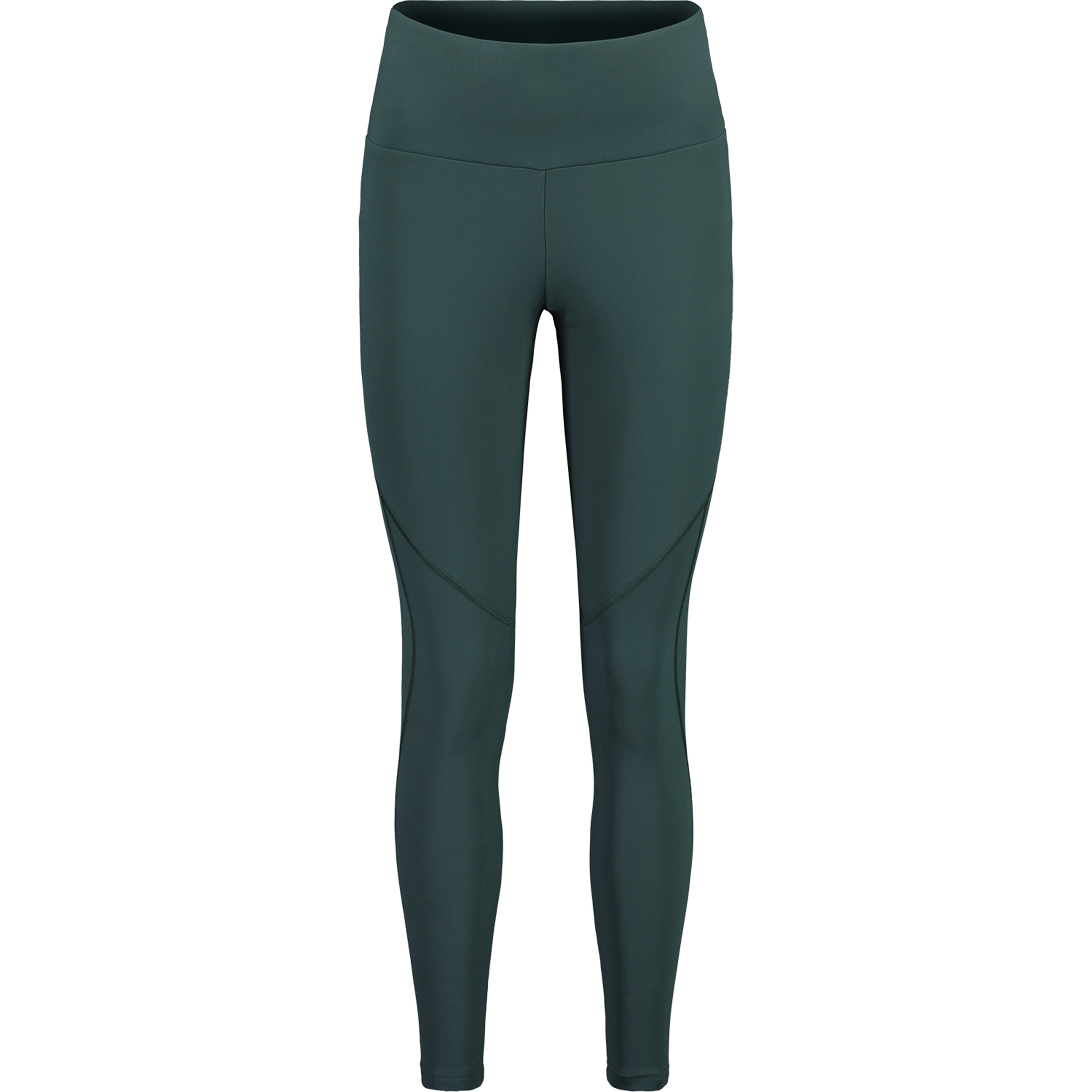 Maloja OrelleM. Tights Damen Laufhose grau Größe M Trekking Isolierend