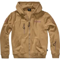 Brandit Tactical Sweatjacke S