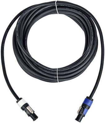 Stairville Power Twist Link Cable 10,0m