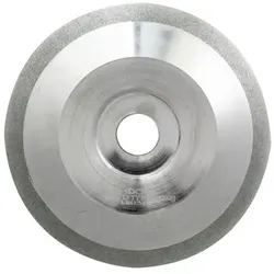 Schleifscheibe SDC zu DBG 315 W