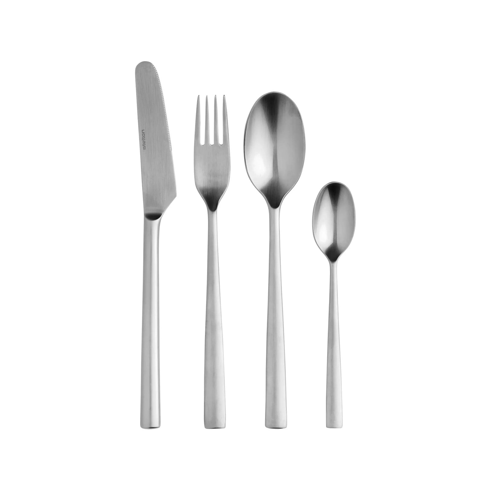 Stelton Chaco bestekset 24-delig