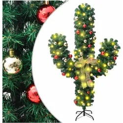 vidaXL, Weihnachtsbaum, Paul (180 cm)