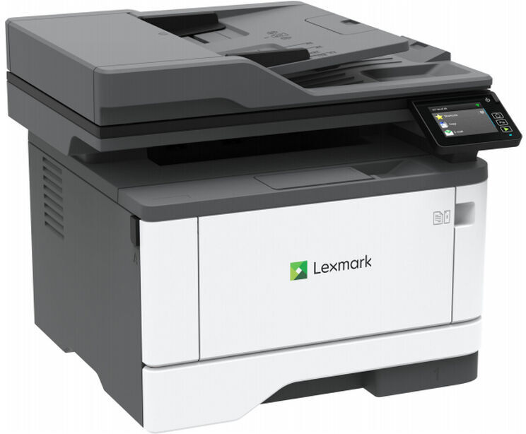 Lexmark Multifuncional XM1342 Láser Monocromo